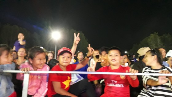 Dời giờ khai mạc Tuần văn hóa - du lịch Mũi Cà Mau để ủng hộ đội tuyển U22 Việt Nam ảnh 1