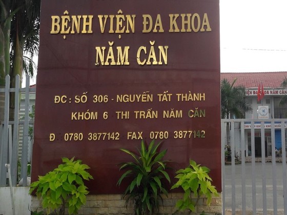 Bắt tạm giam điều dưỡng lợi dụng khám bệnh hiếp dâm bệnh nhân 15 tuổi ảnh 1