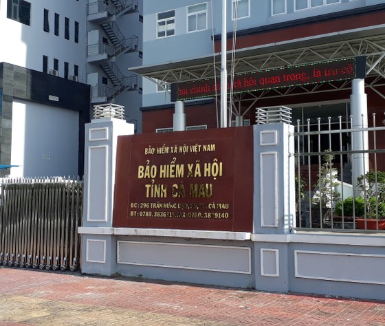 Cà Mau: Ngân sách phải bù trên 876 tỷ đồng cho Quỹ BHYT ảnh 1