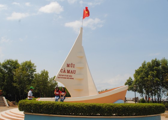 Cà Mau tạo 'thỏi nam châm' để thu hút đầu tư ảnh 5