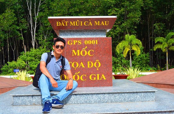 Đất Mũi - điểm đến của du khách ảnh 2