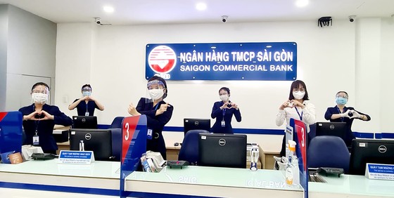 SCB hướng đến phát triển mô hình phúc lợi toàn diện ảnh 1