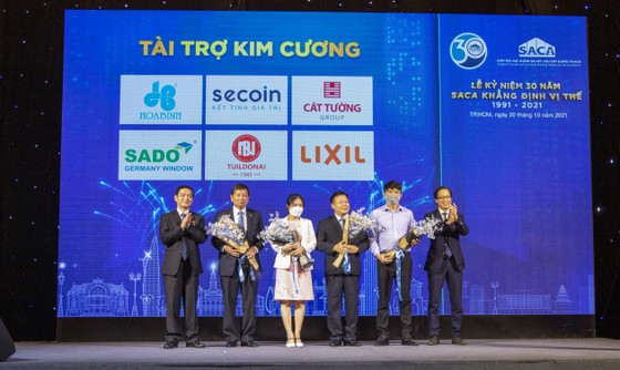 Chủ tịch Hiệp hội Xây dựng và Vật liệu Xây dựng TP.HCM (SACA), Ông Lê Viết Hải: “Liên kết xây dựng hệ sinh thái đưa ngành công nghiệp xây dựng ra nước ngoài” ảnh 2