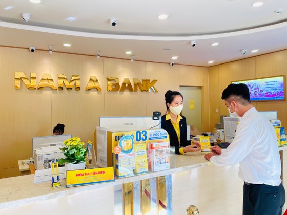 Gửi tiết kiệm nhận ngàn quà tặng hấp dẫn tại cụm Nam A bank Cần Thơ ảnh 1