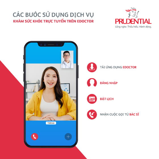 Khách hàng có được đảm bảo quyền lợi bảo hiểm khi dịch bệnh? ảnh 1