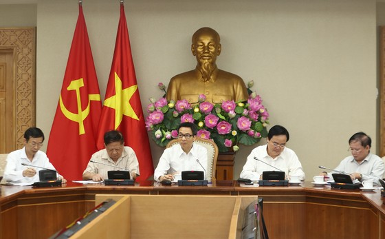 Đào tạo sư phạm sẽ theo cơ chế đặt hàng? ảnh 1