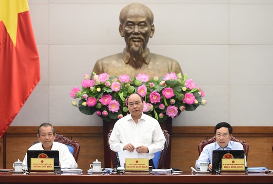 Thủ tướng: Bán gà mất nhiều thời gian hơn nuôi gà! ảnh 1