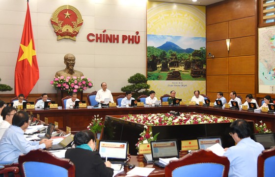 Nhiều khả năng hoàn thành tất cả 13 chỉ tiêu Quốc hội giao năm 2017 ảnh 1