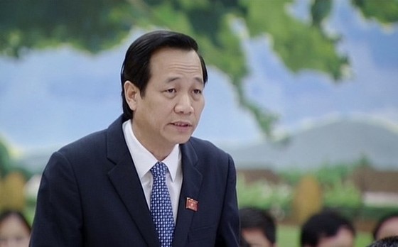 Đổi giờ làm: Không phải tự nhiên mà thay đổi được ảnh 1