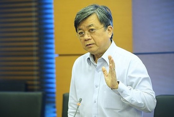 Quân đội thì không thể kinh doanh khách sạn, xây nhà ở để bán.. ảnh 2