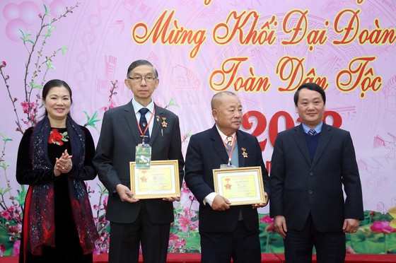 Mỗi kiều bào là 1 đại diện của văn hóa Việt ảnh 1