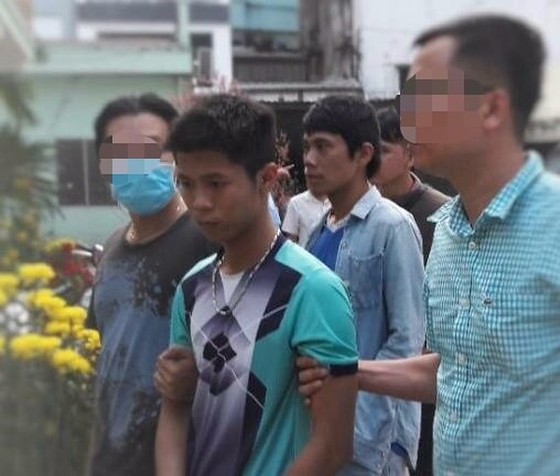 Thủ tướng khen ngợi chiến công phá vụ án giết 5 người ở TPHCM ảnh 1