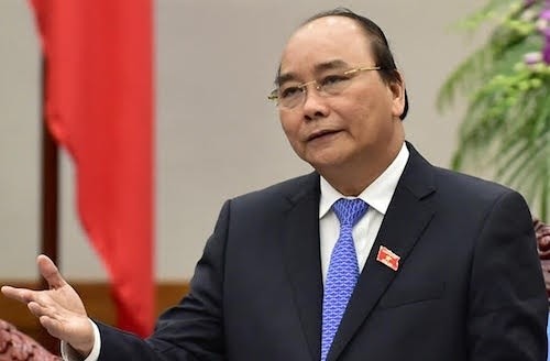 Bài viết của Thủ tướng về tình hình kinh tế vĩ mô ảnh 1
