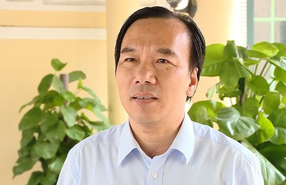 Cử tri mong phòng, chống tham nhũng không chỉ dừng ở Trung ương ảnh 1