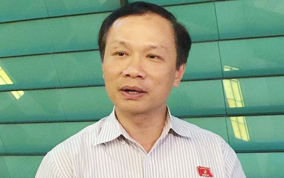 Bộ GD-ĐT phải rút kinh nghiệm khi xây dựng đề án, ban hành chính sách ảnh 1
