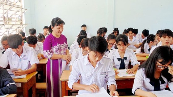 Bộ GD-ĐT phải rút kinh nghiệm khi xây dựng đề án, ban hành chính sách ảnh 2