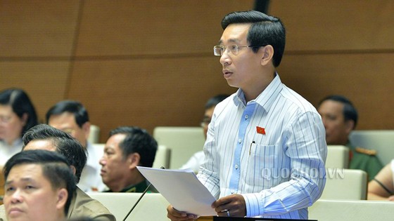 Kinh tế đi lên nhưng đạo đức xã hội đi xuống? ảnh 1