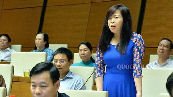Kinh tế đi lên nhưng đạo đức xã hội đi xuống? ảnh 2