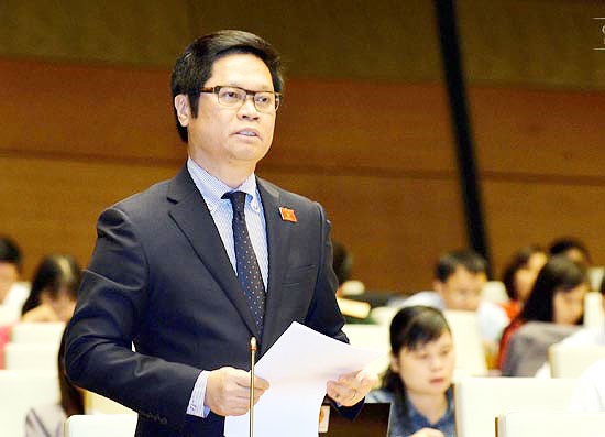 Kinh tế đi lên nhưng đạo đức xã hội đi xuống? ảnh 3
