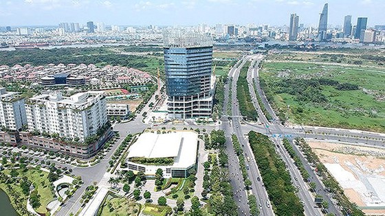 Bí thư Thành ủy TPHCM Nguyễn Thiện Nhân nói về dự án Thủ Thiêm: “Cái nào sai thì phải sửa" ảnh 1