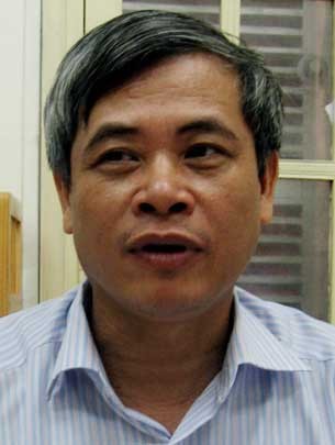 “Dư luận bàn tán đã lâu, nhưng đến vụ Hà Giang thì mới có bằng chứng“ ảnh 1
