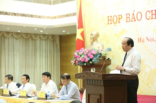 Xử lý kỷ luật 2 cán bộ cấp cao của công an nhân dân: Làm đúng, làm ngay ảnh 1
