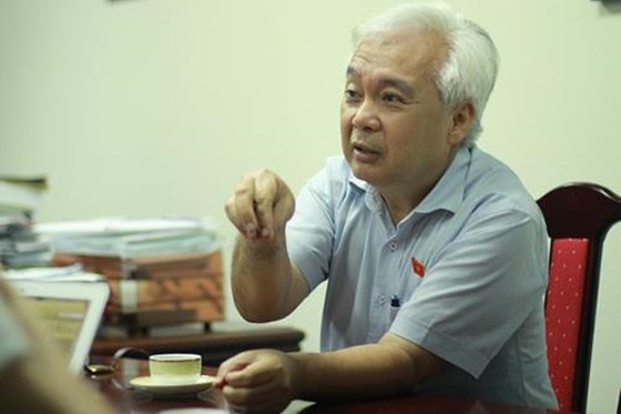 Ông Phan Thanh Bình: Nếu xét tuyển dựa vào kết quả thi THPT thì không để các địa phương chủ trì ảnh 1