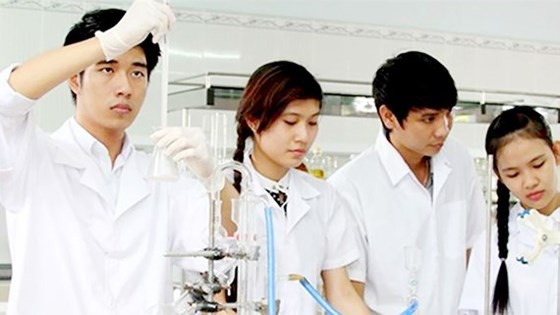 Đại học Việt Nam cần tự chủ cao hơn ảnh 3
