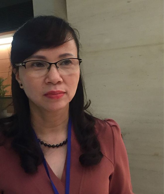 Không quy định về đào tạo bác sĩ chuyên khoa, bác sĩ nội trú trong Luật Giáo dục đại học ảnh 1