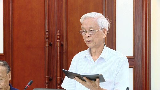 Phát huy vai trò của báo chí trong đấu tranh chống tham nhũng ảnh 1