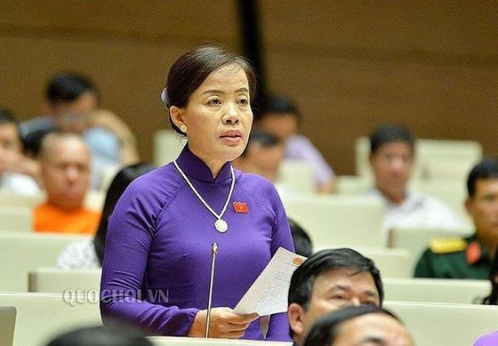 Trong các sự cố, phản ứng của chính quyền rất chậm! ảnh 2