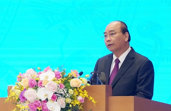 Các cấp không ùn ùn chạy ra Hà Nội để biếu quà Tết lãnh đạo ảnh 1