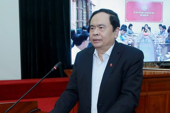 Nắm chắc tình hình nhân dân không để xảy ra tình trạng bị động, bất ngờ ảnh 1