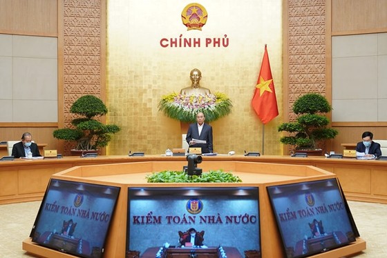 Cách ly xã hội vì 15 ngày tới quyết định việc dịch có bùng phát trên diện rộng hay không ảnh 1