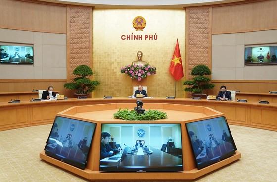 Kiến nghị cách ly xã hội thêm 1 tuần đối với 12 địa phương có nguy cơ cao về dịch ảnh 1