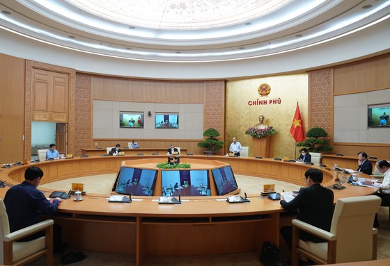 Việt Nam đã cơ bản đẩy lùi được dịch Covid-19 ảnh 2