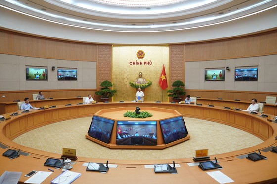 Không bắt buộc học sinh đeo khẩu trang trong lớp học ảnh 1
