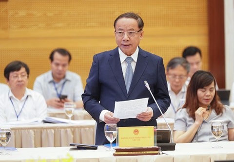 Thủ tướng: Doanh nghiệp không được trông chờ, ỷ lại ảnh 4