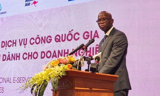Giao dịch trực tuyến giúp tăng khả năng sinh lời của các doanh nghiệp ảnh 2
