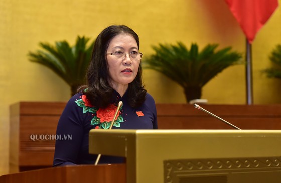 Phải bảo đảm bí mật câu chuyện hòa giải, đối thoại tại Tòa án ảnh 1