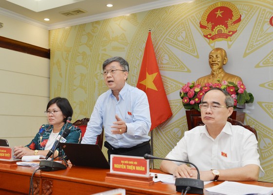 Phải bảo đảm bí mật câu chuyện hòa giải, đối thoại tại Tòa án ảnh 3