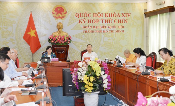 Phải bảo đảm bí mật câu chuyện hòa giải, đối thoại tại Tòa án ảnh 2