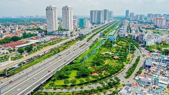 TPHCM xin ý kiến về 3 đề án sẽ trình Bộ Chính trị ảnh 5