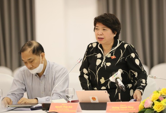 Nếu tăng tỷ lệ điều tiết cho TPHCM thì ngân sách Trung ương không giảm mà còn tăng ảnh 2