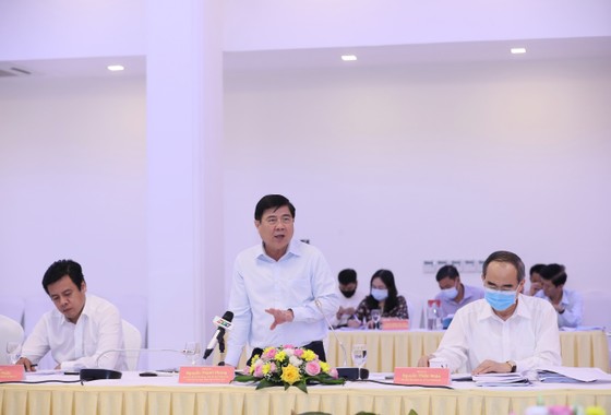 Cần thiết có giải pháp đột phá cho các 'đầu tàu' kinh tế ảnh 3