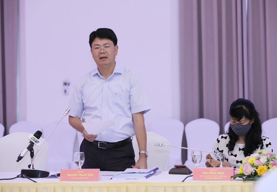 Cần thiết có giải pháp đột phá cho các 'đầu tàu' kinh tế ảnh 5