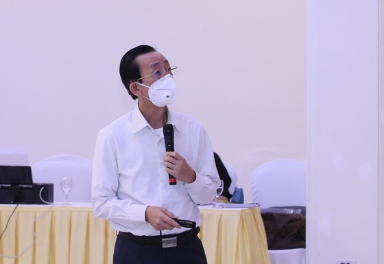 Cần thiết có giải pháp đột phá cho các 'đầu tàu' kinh tế ảnh 1