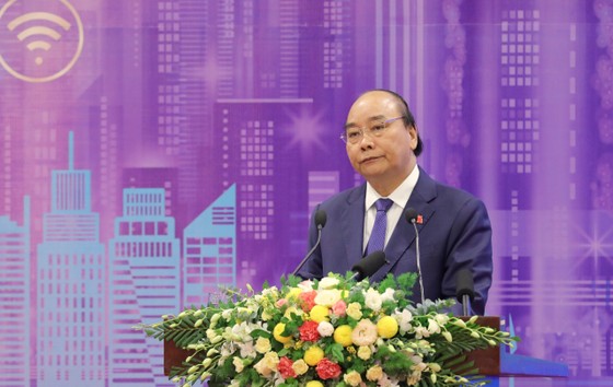 Phát triển đô thị thông minh: Không thực hiện theo phong trào ảnh 2