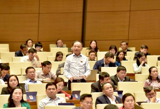 Thủ tướng: Phải tìm cách thu hút nhiều người tài vào bộ máy quản trị đất nước ảnh 3