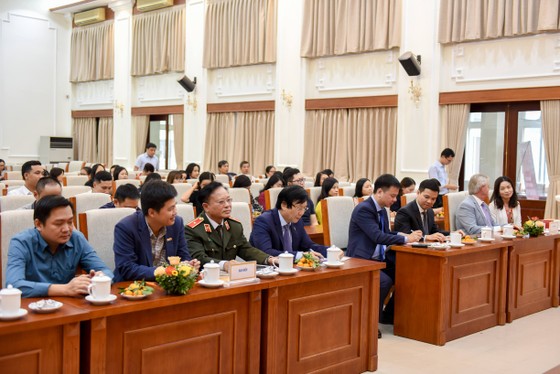50 tác phẩm đoạt Giải báo chí toàn quốc “Vì sự nghiệp Giáo dục Việt Nam” ảnh 1